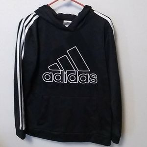 Xl adidas hoodie